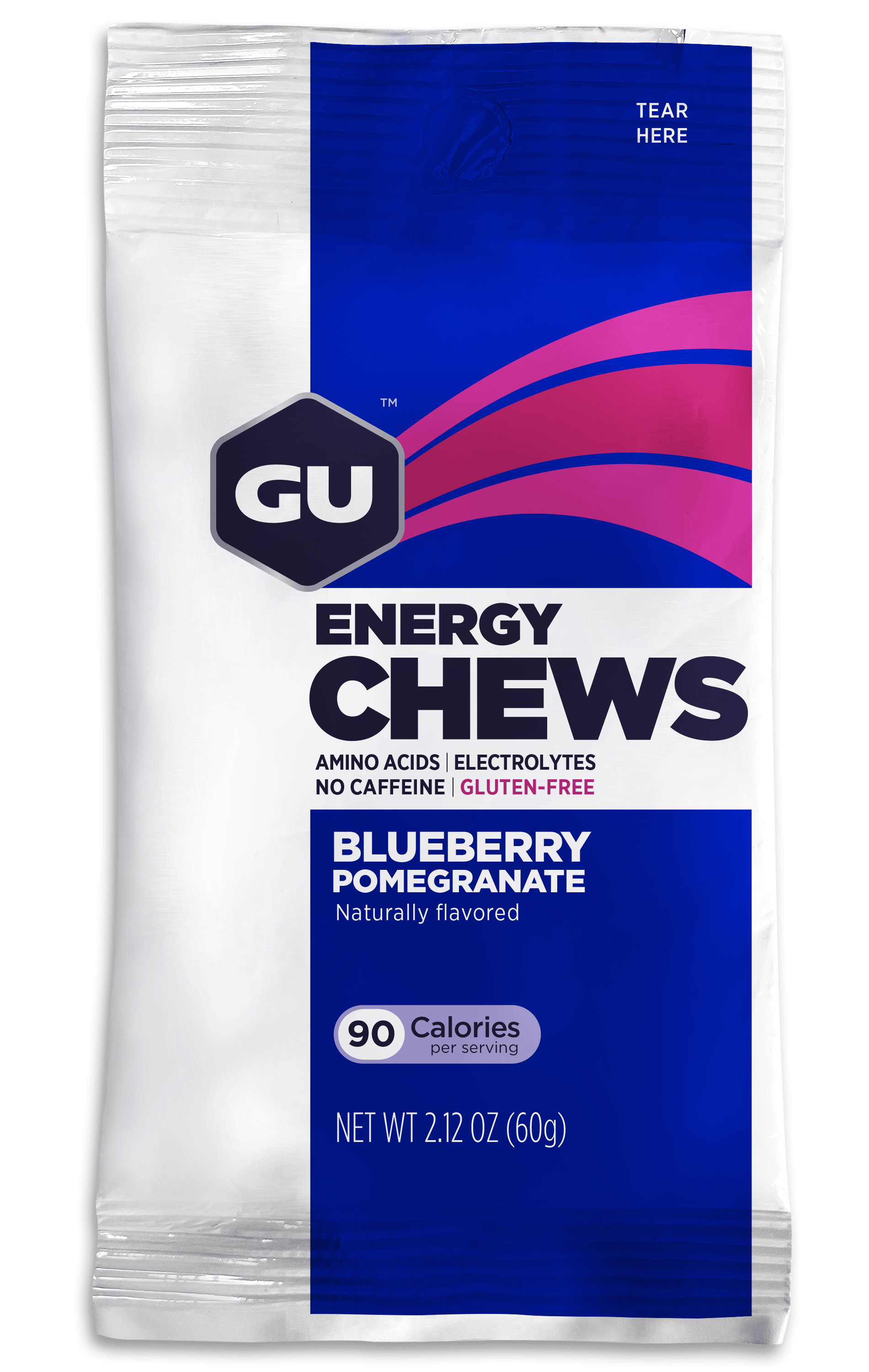 Energy Chews 5er Testpaket